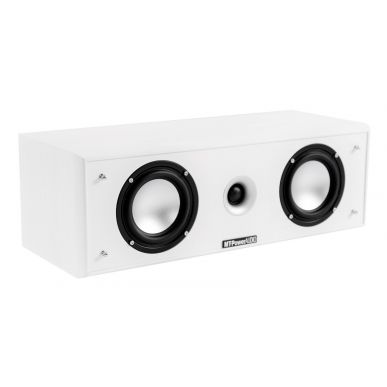 Комплект акустики MT-Power Elegance - 2 White 3.0